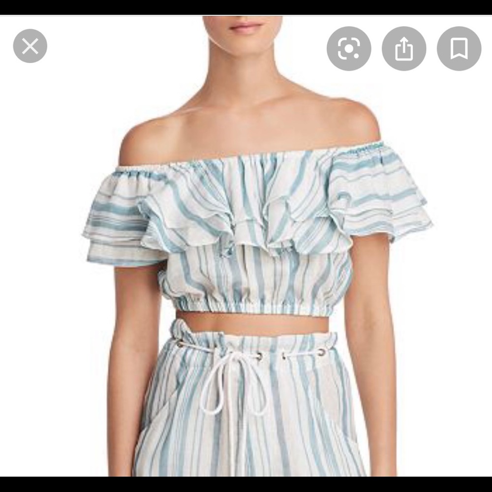 Show me your Mumu top xs